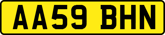 AA59BHN