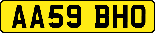 AA59BHO