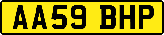 AA59BHP