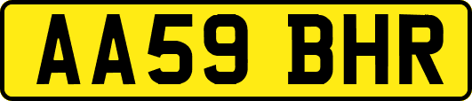 AA59BHR