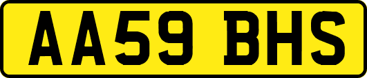 AA59BHS
