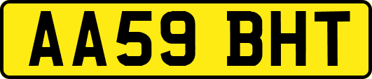 AA59BHT