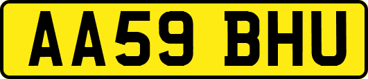 AA59BHU