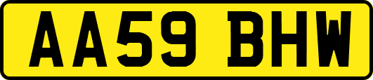 AA59BHW