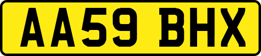 AA59BHX