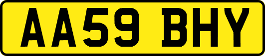 AA59BHY