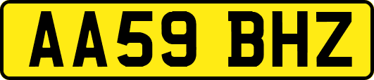 AA59BHZ