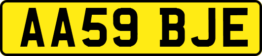 AA59BJE