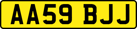AA59BJJ