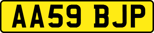 AA59BJP