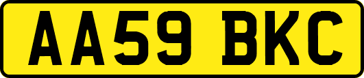 AA59BKC