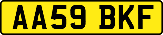 AA59BKF