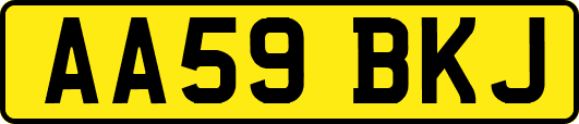 AA59BKJ