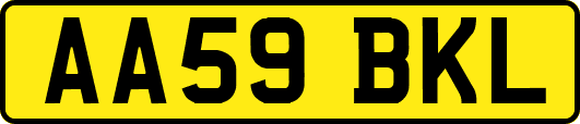 AA59BKL