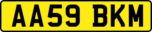 AA59BKM