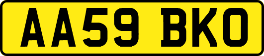 AA59BKO