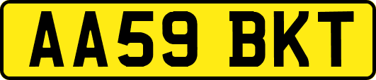 AA59BKT