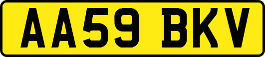 AA59BKV