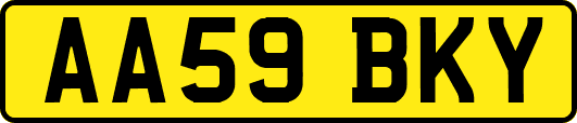 AA59BKY