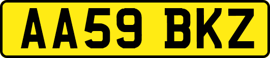 AA59BKZ