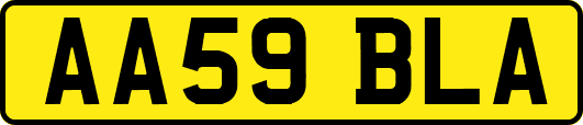 AA59BLA