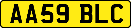 AA59BLC