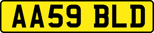 AA59BLD