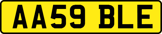 AA59BLE