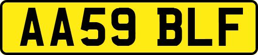AA59BLF