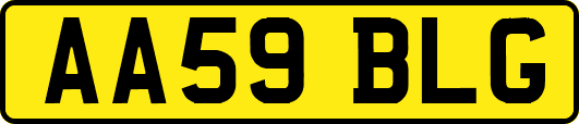 AA59BLG