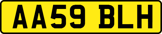AA59BLH