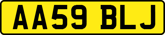 AA59BLJ