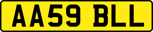 AA59BLL