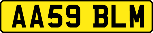 AA59BLM
