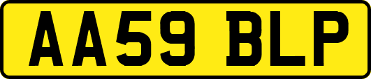 AA59BLP