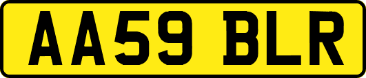 AA59BLR