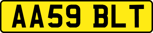 AA59BLT