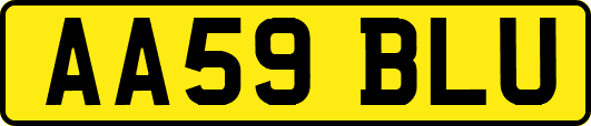 AA59BLU