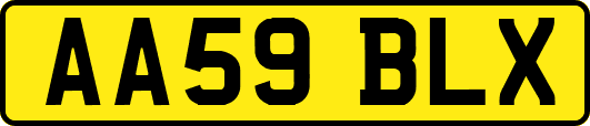 AA59BLX