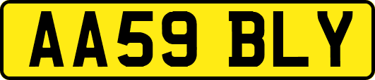 AA59BLY