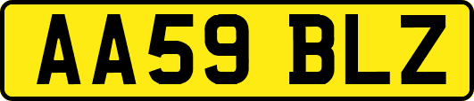 AA59BLZ