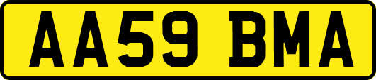 AA59BMA
