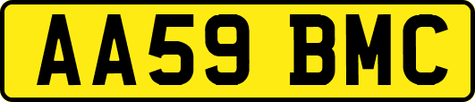 AA59BMC