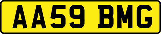 AA59BMG