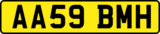 AA59BMH