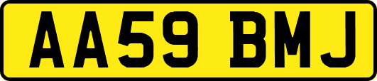 AA59BMJ