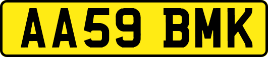AA59BMK