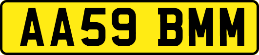 AA59BMM