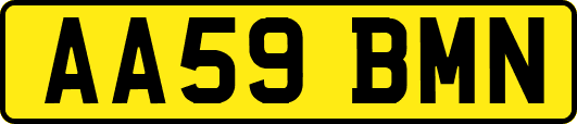 AA59BMN