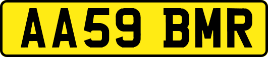 AA59BMR